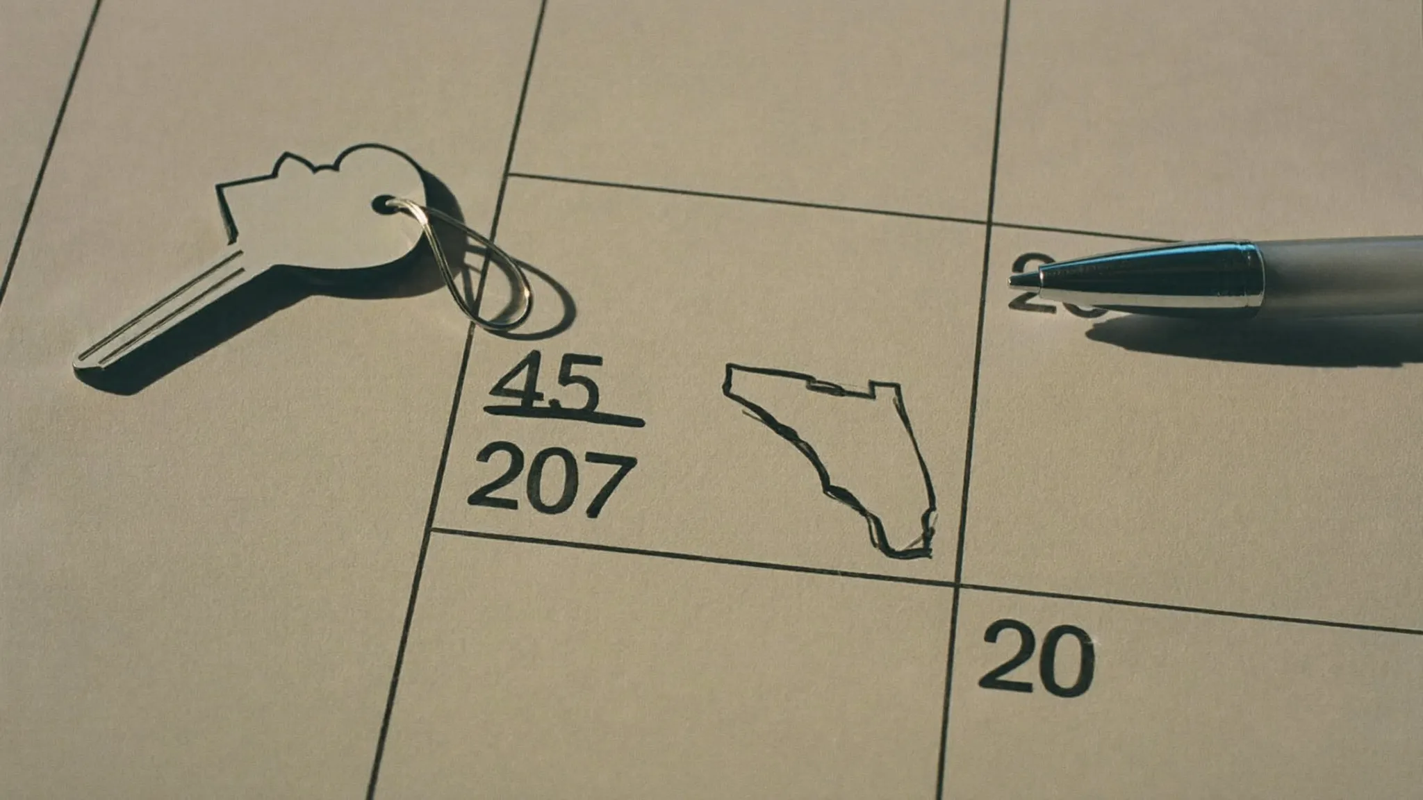 1031 exchange Florida title company