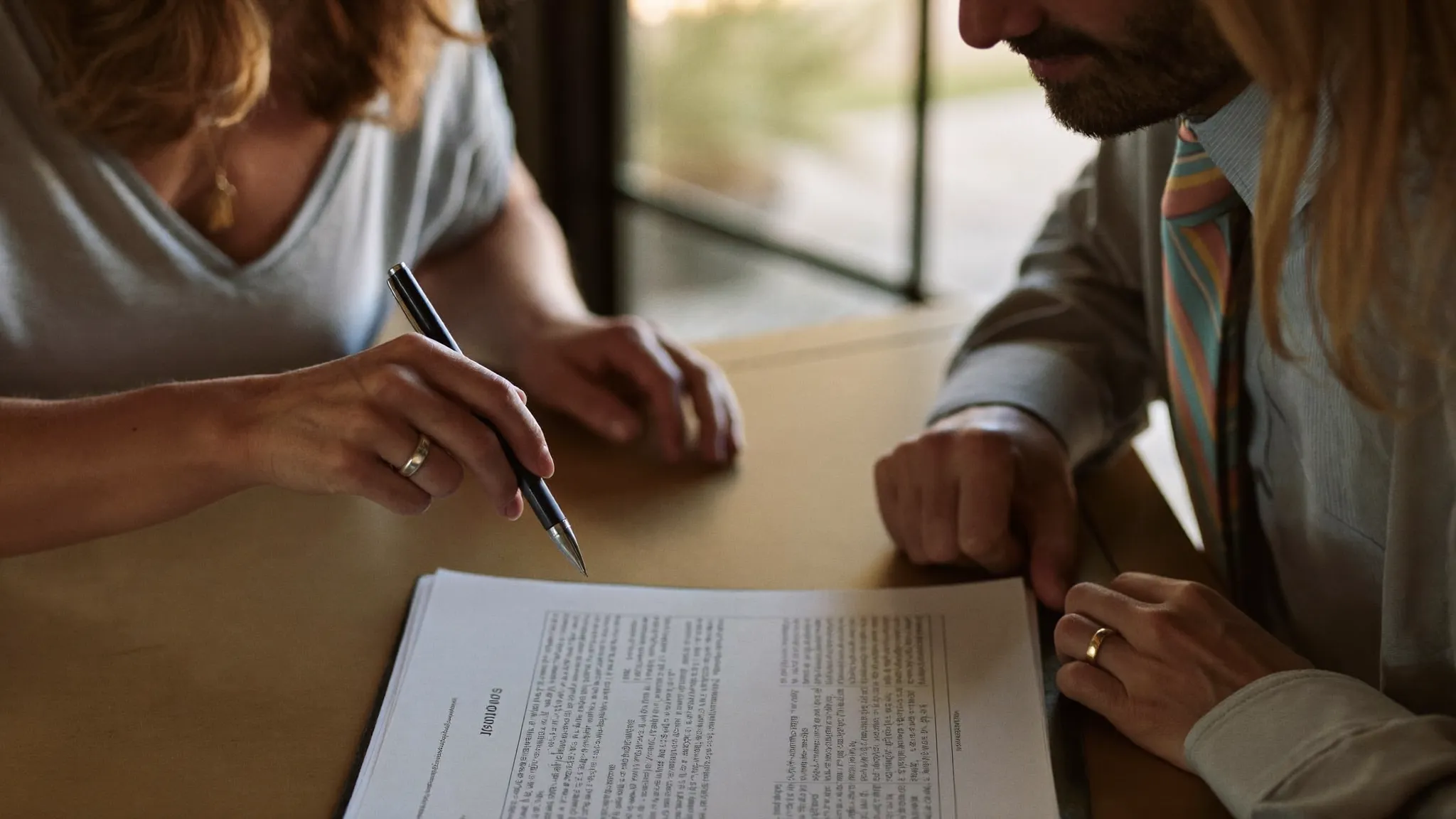 can spouse sell house without permission in florida