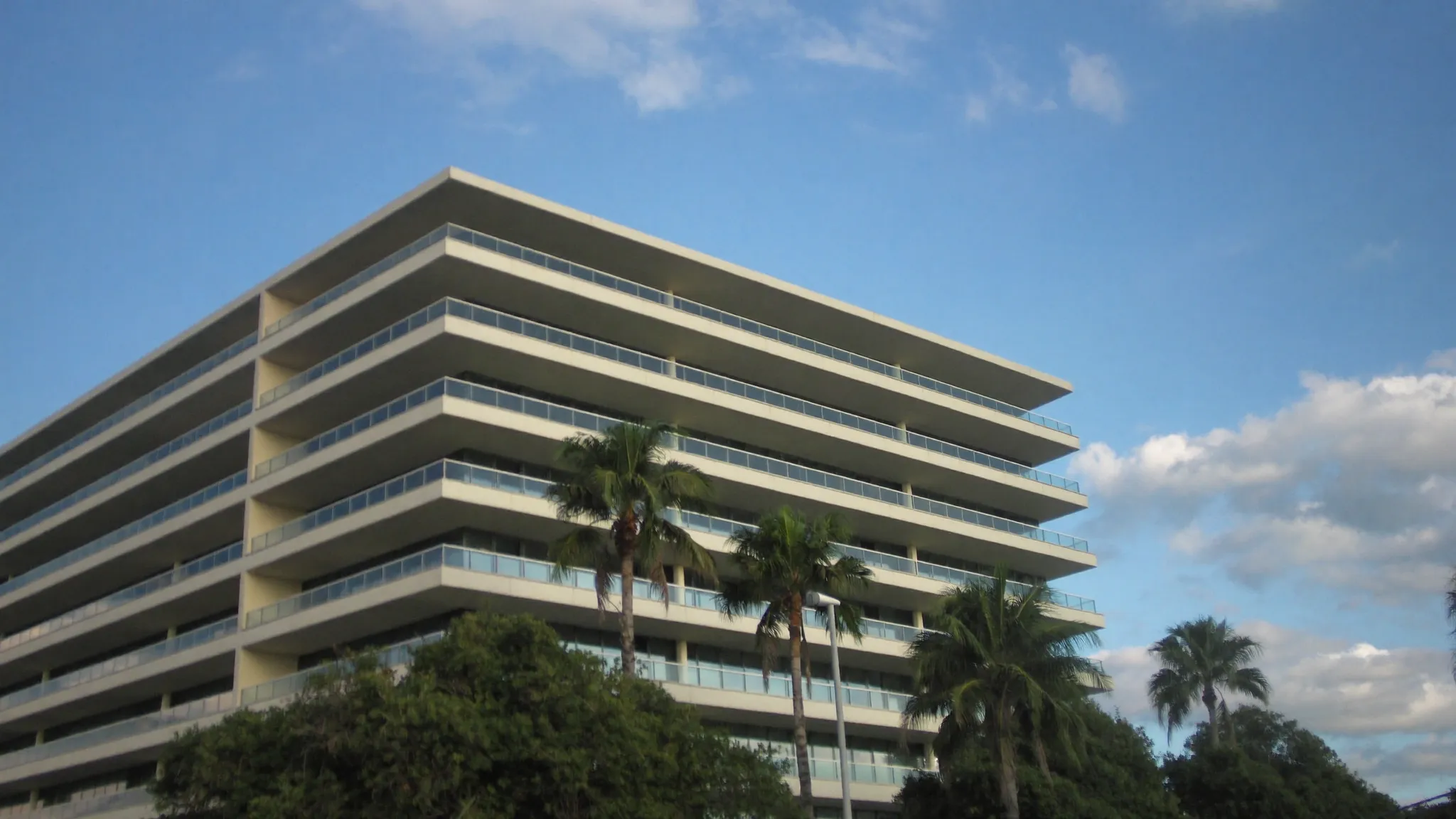 commercial title insurance