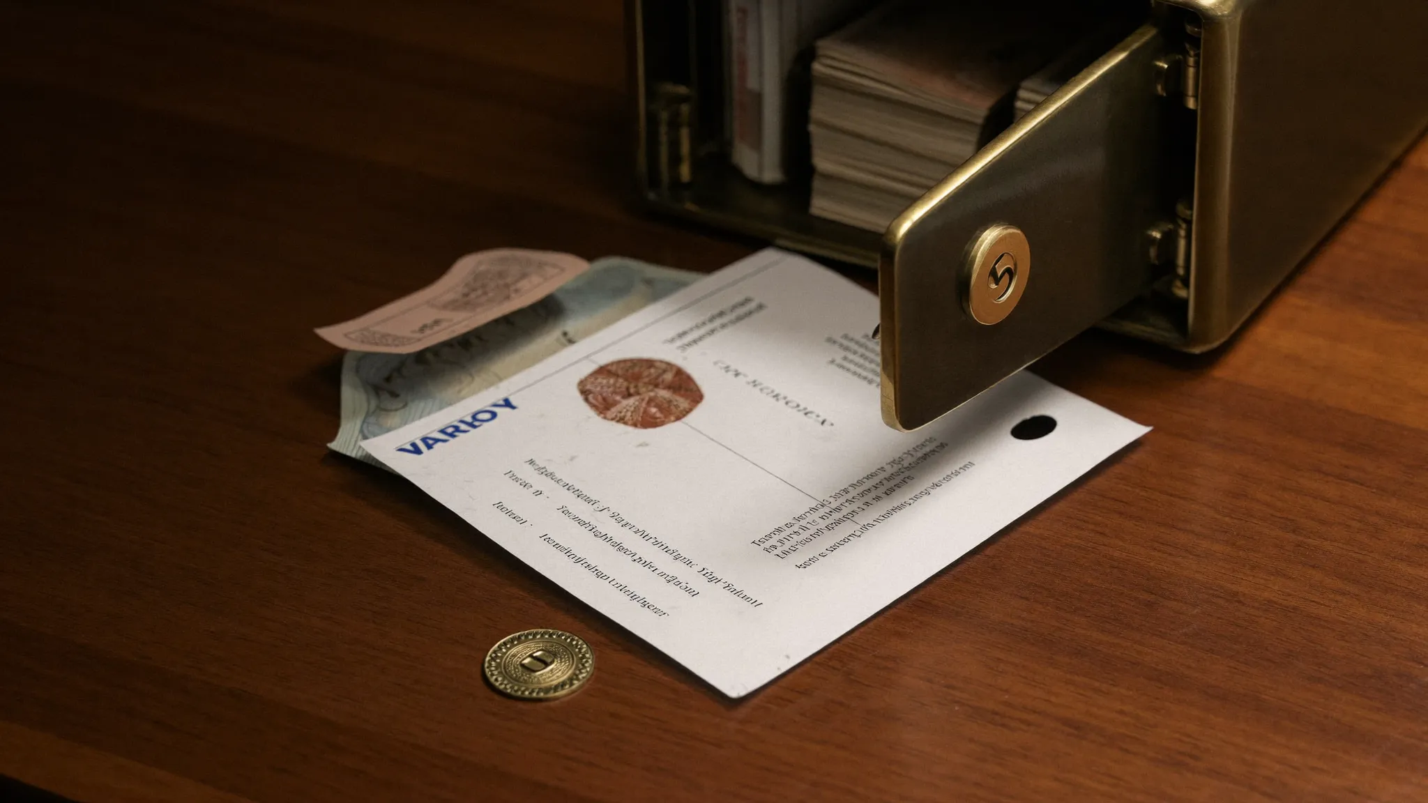 escrow closing services
