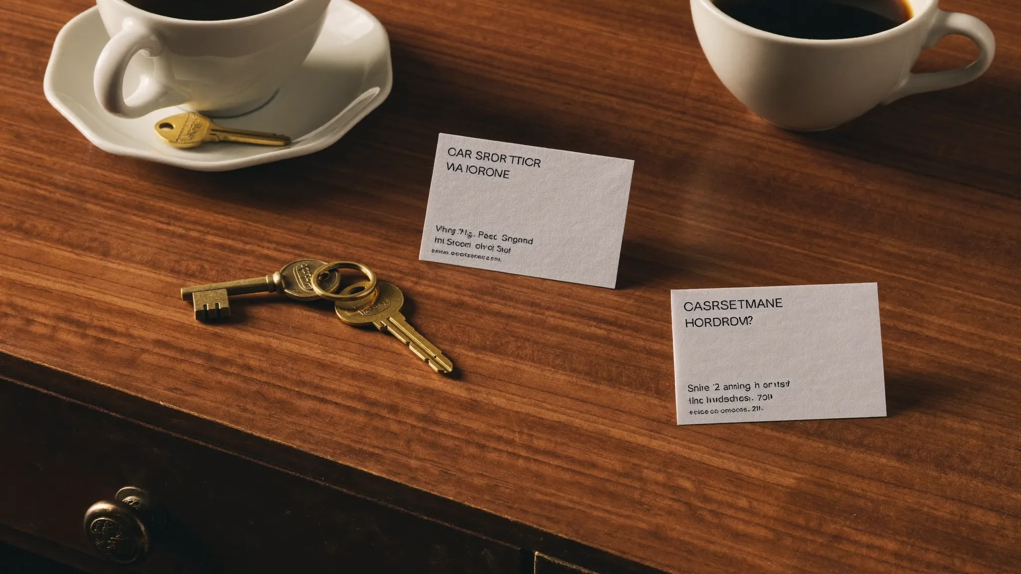 refer a client to a title company