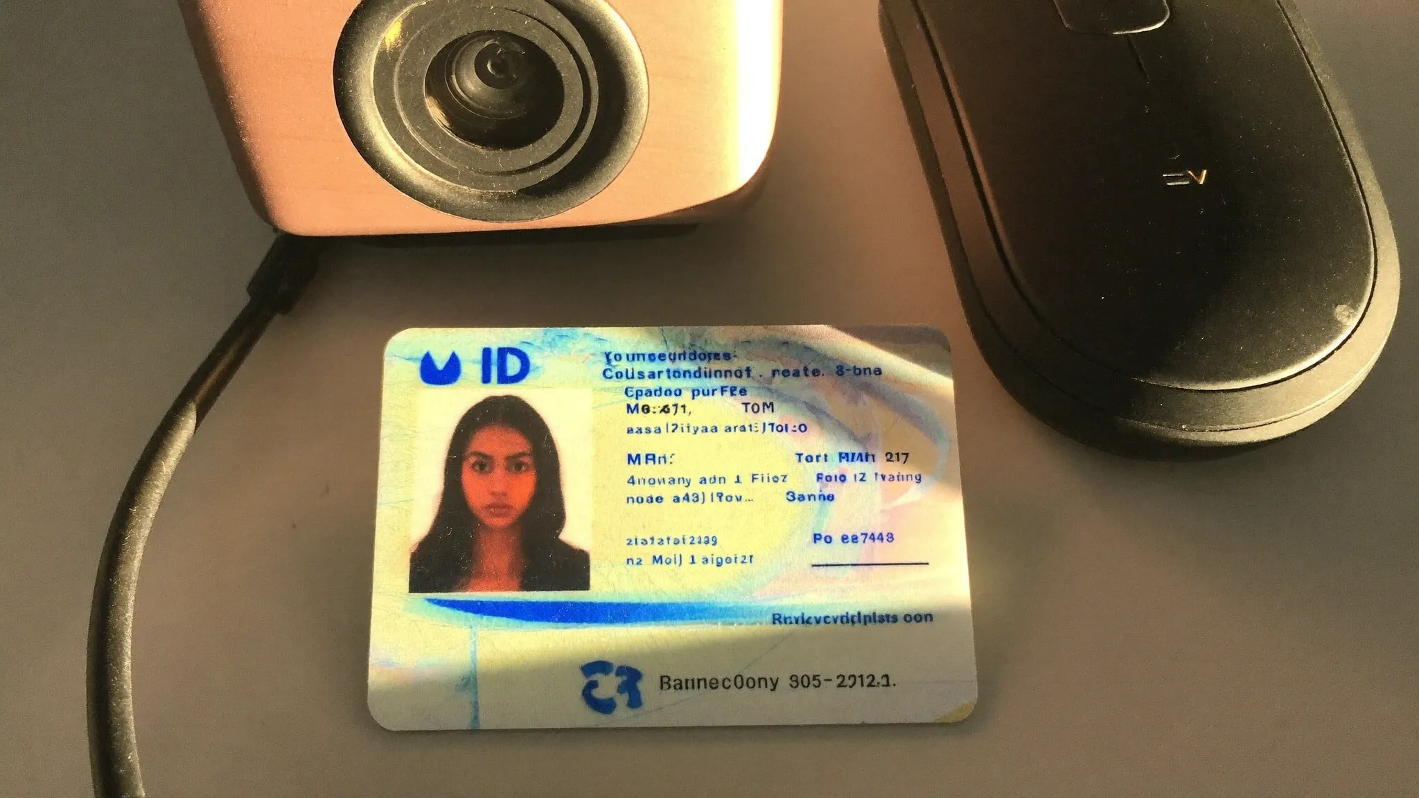 remote online notarization
