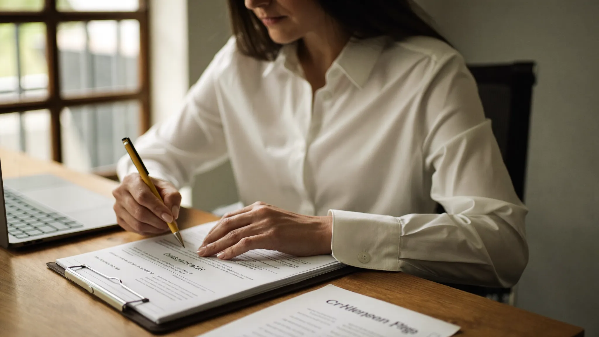 settlement service