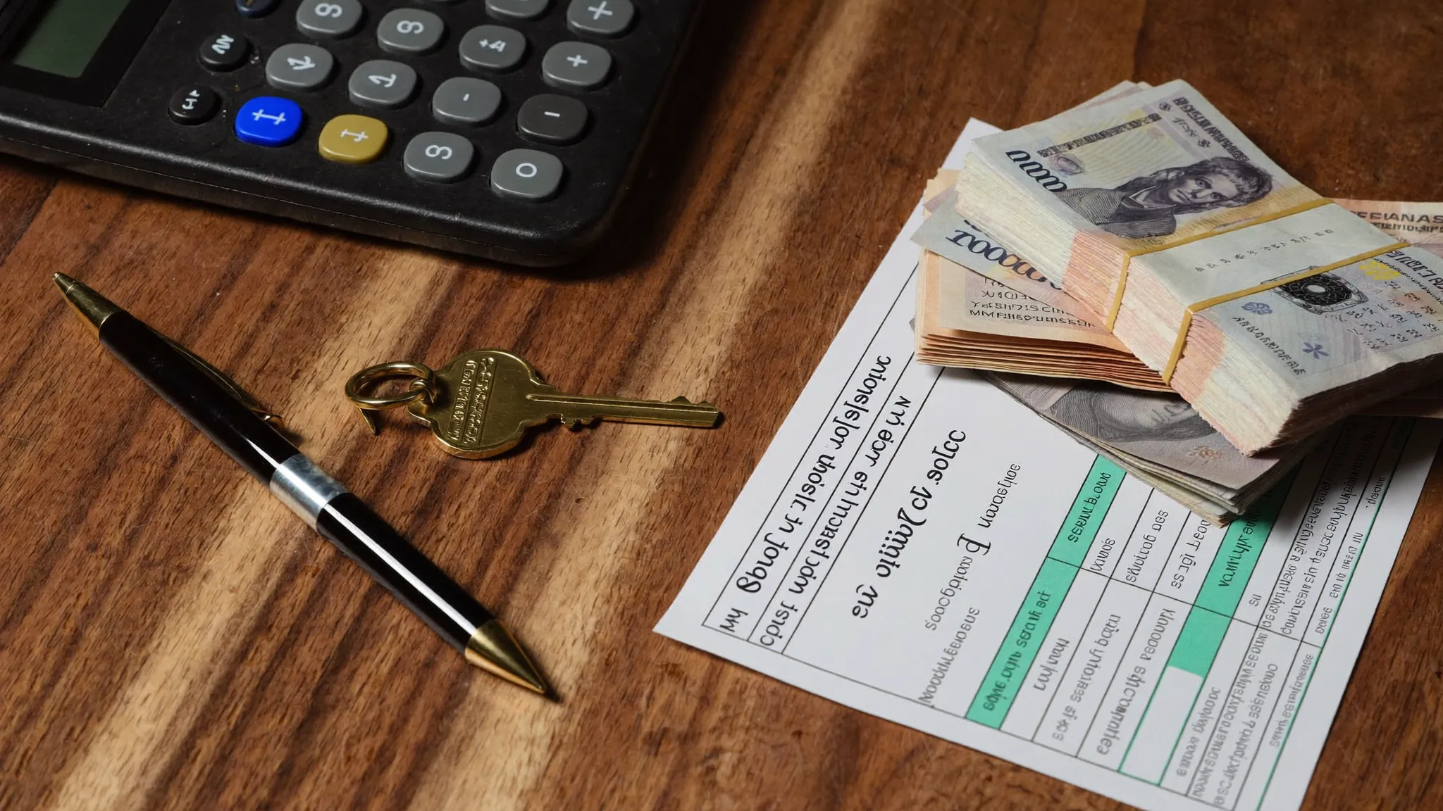 title fees florida