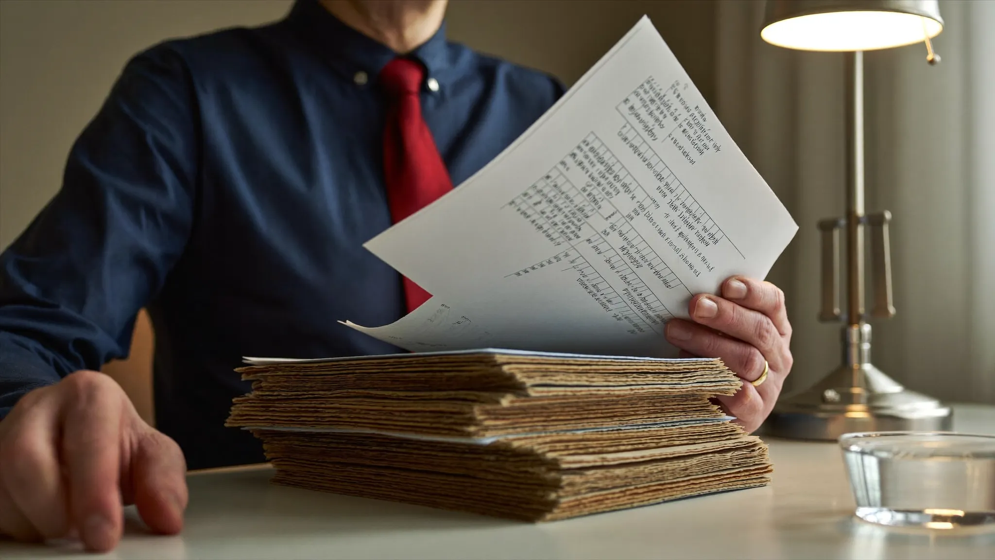 title search company
