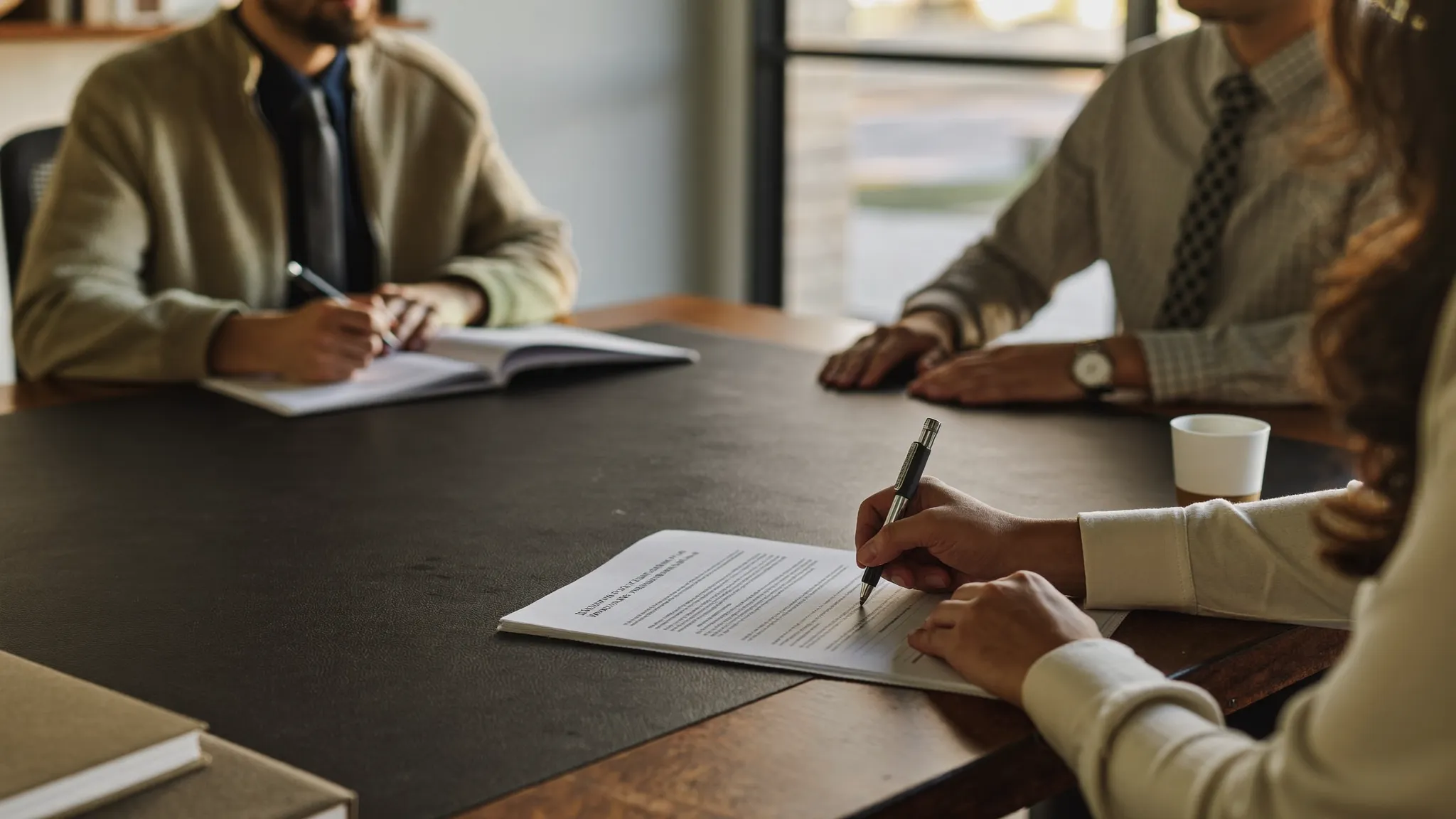 title company for sellers
