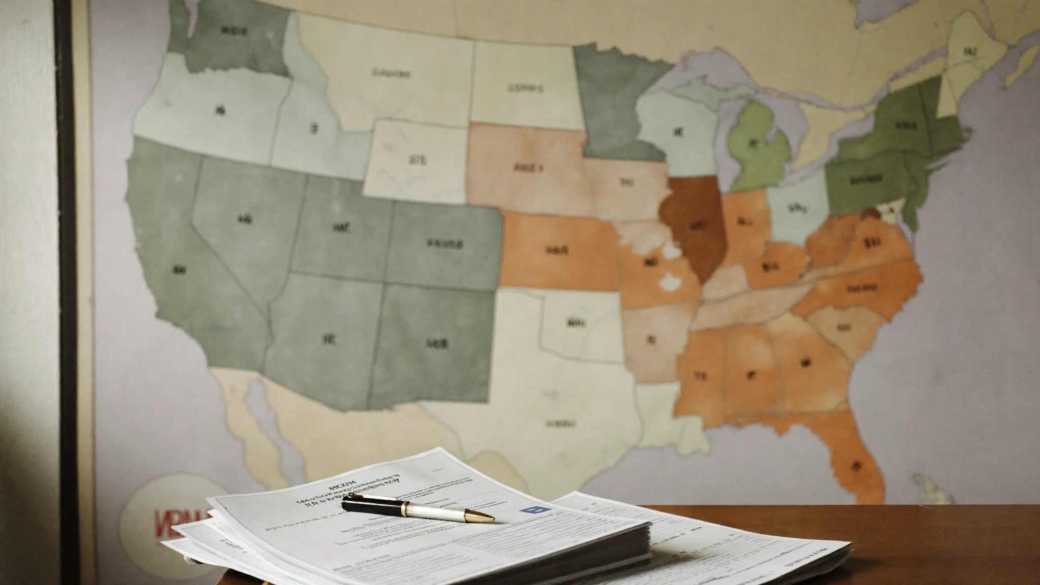 what is a deed of trust