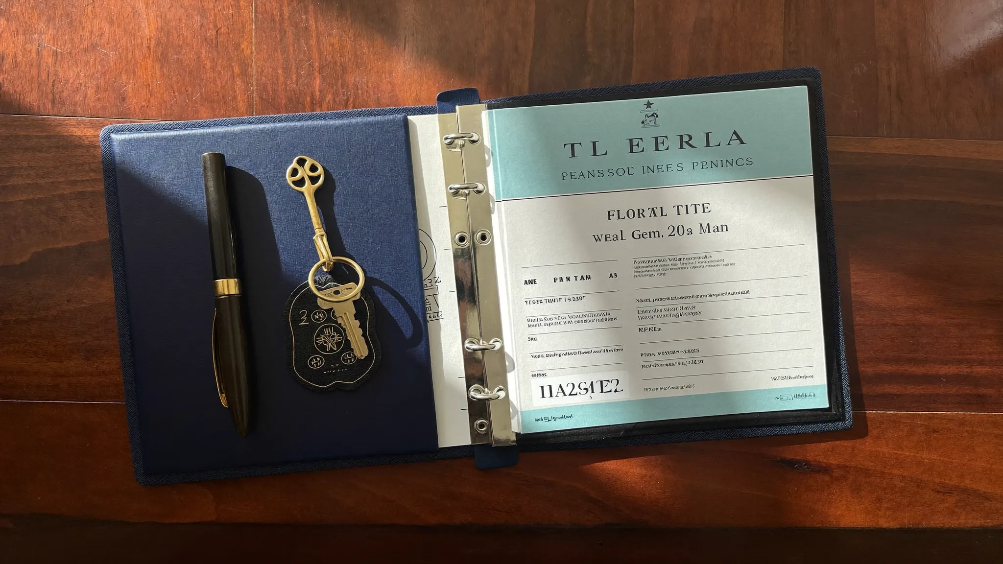 what is title insurance